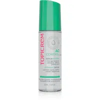 Topicrem AC Control Intensive Serum intenzivní sérum pro mastnou a problematickou pleť 34 ml