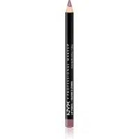 NYX Professional Makeup Slim Lip Pencil precizní tužka na rty odstín Pale Pink 1 g