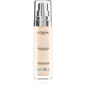 L’Oréal Paris True Match tekutý make-up odstín 1D1W 30 ml