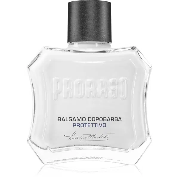 Proraso Blue Protective hydratační balzám po holení 100 ml
