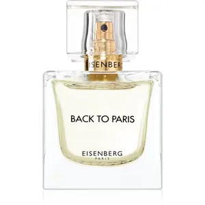 EISENBERG Back to Paris parfémovaná voda pro ženy 50 ml