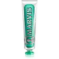 Marvis The Mints Classic Strong zubní pasta příchuť Mint 85 ml
