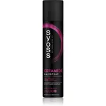Syoss Ceramide Hairspray lak na vlasy s extra silnou fixací 300 ml