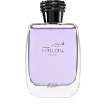 Rasasi Hawas For Him parfémovaná voda pro muže 100 ml