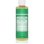 Dr. Bronner’s Almond tekuté univerzální mýdlo 240 ml