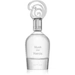 Khadlaj Musk Pour Narcis parfémovaná voda unisex 100 ml