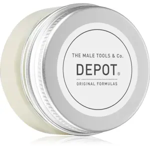DEPOT 300 HAIR STYLING NO. 302 CLAY POMADE tvarující pomáda do vlasů s matným efektem 25 ml