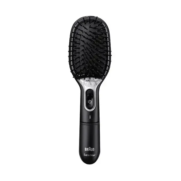 Braun Hair Care Satin Hair 7 Iontec BR710 kartáč na vlasy 1 ks
