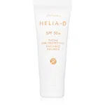 Helia-D Hydramax ochranný krém na obličej SPF 50+ 40 ml