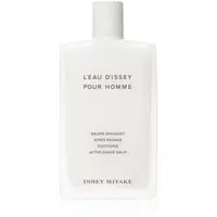 Issey Miyake L'Eau d'Issey Pour Homme balzám po holení pro muže 100 ml