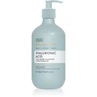 Baylis & Harding Kindness+ Hyaluronic Acid tekuté mýdlo na ruce s hydratačním účinkem vůně Pear & Neroli 500 ml