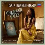 Isata Kanneh-Mason – Childhood Tales LP