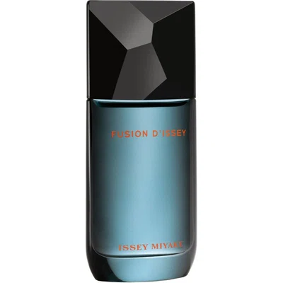 Issey Miyake Fusion d'Issey toaletní voda pro muže 100 ml