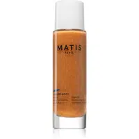 MATIS Paris Réponse Body Glam-Oil třpytivý suchý olej s vyživujícím účinkem 50 ml
