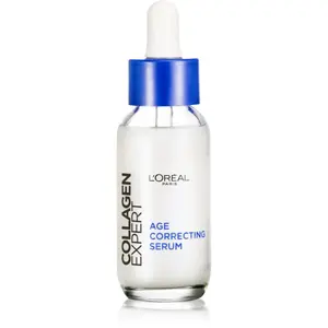 L’Oréal Paris Collagen Expert Age Correcting Serum omlazující pleťové sérum 30 ml