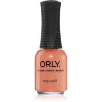 Orly Lacquer lak na nehty odstín Golden Waves 11 ml
