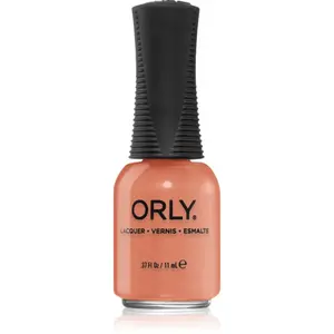 Orly Lacquer lak na nehty odstín Golden Waves 11 ml
