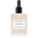 Lierac Hydragenist The Rehydrating Serum okysličující hydratační sérum pro všechny typy pleti 30 ml