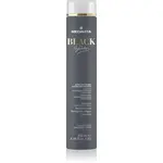 Medavita Black Blondie Extra Cool Blonde šampon neutralizující žluté tóny na vlasy 250 ml