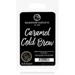 Milkhouse Candle Co. Creamery Caramel Cold Brew vosk do aromalampy 155 g