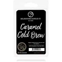 Milkhouse Candle Co. Creamery Caramel Cold Brew vosk do aromalampy 155 g