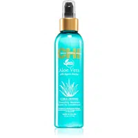 CHI Aloe Vera Curls Defined bezoplachový kondicionér na kudrnaté vlasy 177 ml