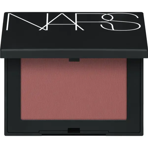 NARS Powder Blush dlouhotrvající tvářenka odstín INFATUATED 4.8 g