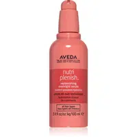 Aveda Nutriplenish™ Replenishing Overnight Serum noční hydratační péče na vlasy 100 ml