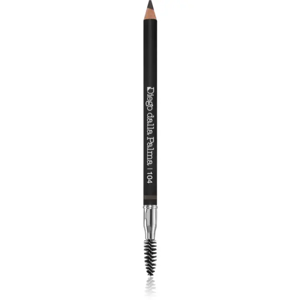 Diego dalla Palma Eyebrow Pencil Water Resistant voděodolná tužka na obočí odstín 104 COOL TAUPE 1,08 g