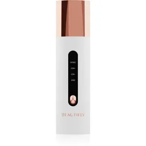 Beautifly B-Scrub Pro Slim multifunkční ultrazvuková špachtle 1 ks