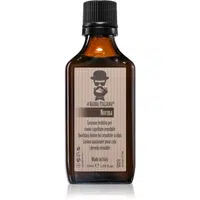Barba Italiana Norma mléko pro citlivou pokožku hlavy 50 ml