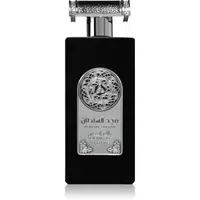 Asdaaf Majd Al Sultan Black Intense parfémovaná voda unisex 100 ml