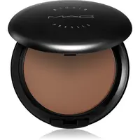 MAC Cosmetics Studio Tech Blot Powder pudr odstín Deep Dark 12 g