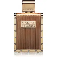 Lattafa The Kingdom for him parfémovaná voda pro muže 100 ml