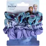 Disney Frozen Hair Accessories gumičky do vlasů pro děti 3 ks