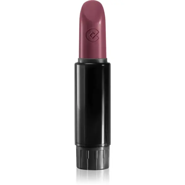 Collistar Rossetto Lipstick Refill dlouhotrvající rtěnka – náhradní náplň odstín 114 WARM MAUVE 3.5 ml