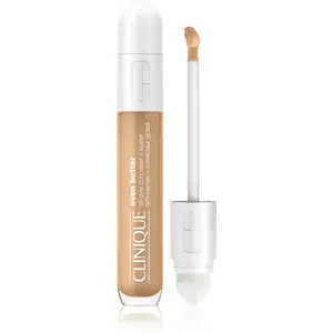 Clinique Even Better™ All-Over Concealer + Eraser krycí korektor odstín CN 90 Sand 6 ml