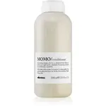 Davines Momo Yellow Melon hydratační kondicionér pro suché vlasy 1000 ml