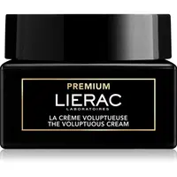 Lierac Premium The Voluptuous Cream vyživující pleťový krém na den i noc plnitelný 50 ml