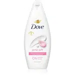 Dove Petal Soft sprchový gel 250 ml