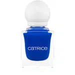 Catrice SUMMER OBSESSED lak na nehty odstín C01 SEA-YOU-SOON 11 ml