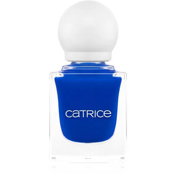 Catrice SUMMER OBSESSED lak na nehty odstín C01 SEA-YOU-SOON 11 ml