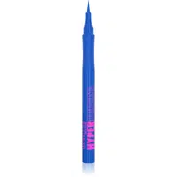 MAYBELLINE NEW YORK Hyper Precise oční linky v peru odstín 720 Parrot 1 ml