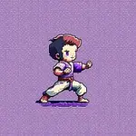 Maniac – VAN DAMME - MANIACOUSTIC