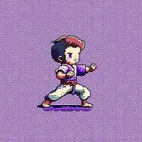 Maniac – VAN DAMME - MANIACOUSTIC