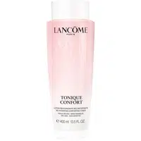 Lancôme Tonique Confort osvěžující hydratační tonikum s růžovou vodou pro ženy 400 ml