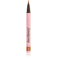 Jeffree Star Cosmetics Gothic Beach BeachProof Eyeliner oční linky ve fixu odstín Seduction 0,5 ml