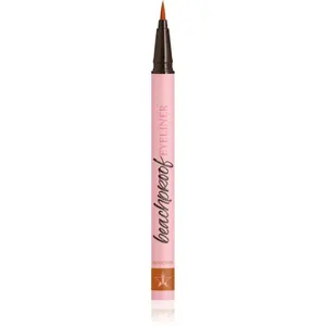 Jeffree Star Cosmetics Gothic Beach BeachProof Eyeliner oční linky ve fixu odstín Seduction 0,5 ml