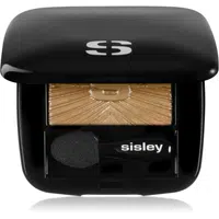 Sisley Les Phyto Ombres oční stíny se saténovým efektem pro citlivé oči odstín 41 Glow Gold 1,5 g