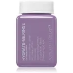 Kevin Murphy Hydrate - Me Rinse hydratační kondicionér pro normální až suché vlasy 40 ml